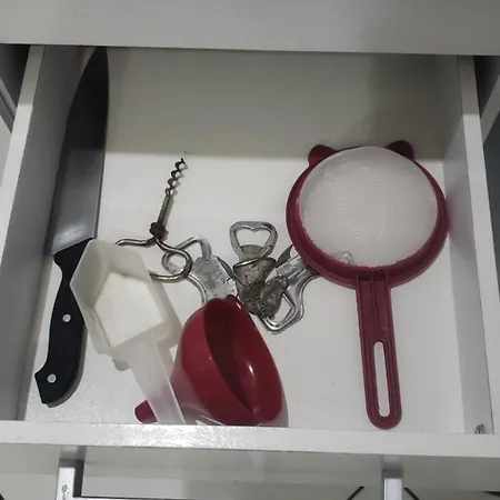 Apartamento Pé Na Areia-2